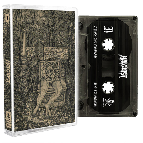 MALGUIST - I - Cassette