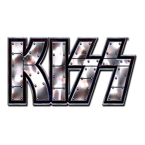 KISS - Clothing