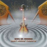 Various Artists - Gary Moore Tribute - Give Us Moore - CD