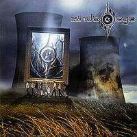 Mind's Eye - A Work Of Art - CD