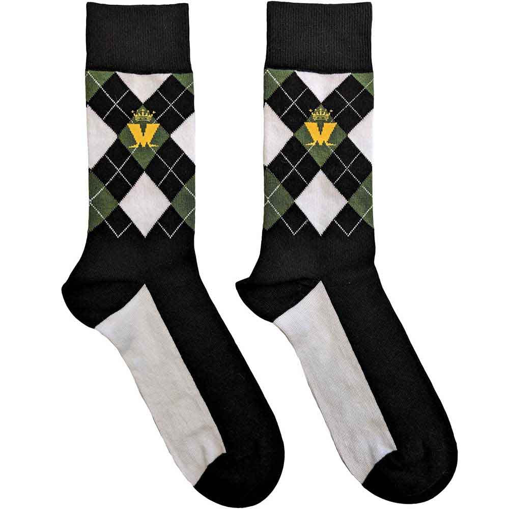 Madness - Clothing - Unisex - UK Size 7 - 11