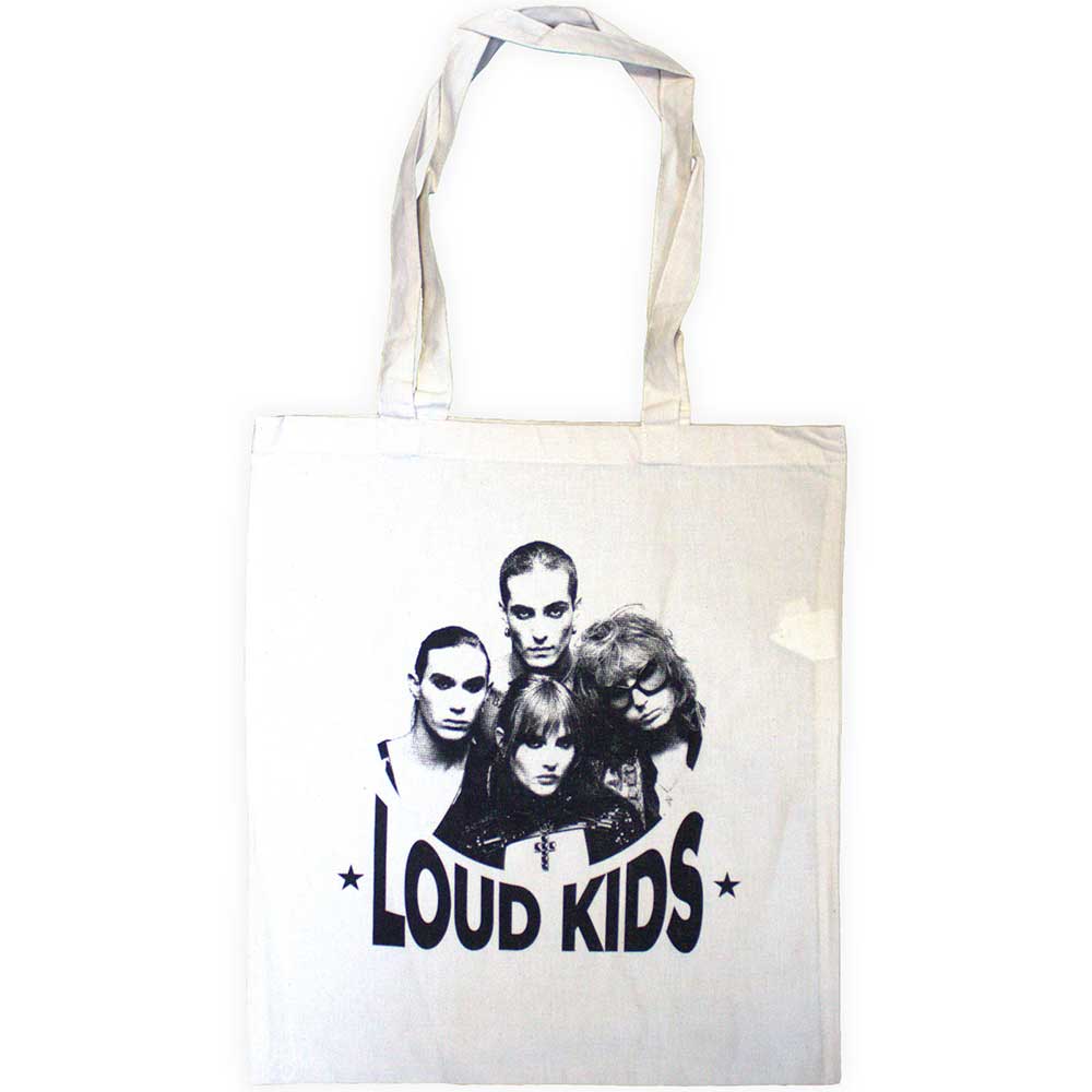Maneskin - Bag - Loud Kids