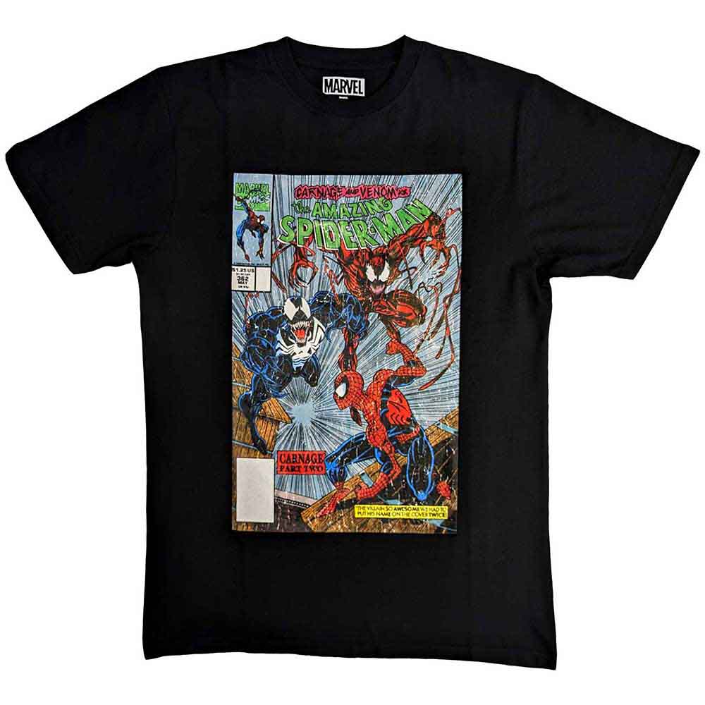 Comics - tshirt - Unisex - Short Sleeves - XX-Large
