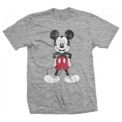 tshirt - Unisex - Short Sleeves - X-Large