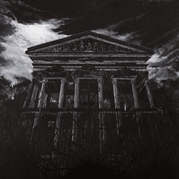MISÞYRMING - MEÐ HAMRI (LTD.DIGI) - CDD