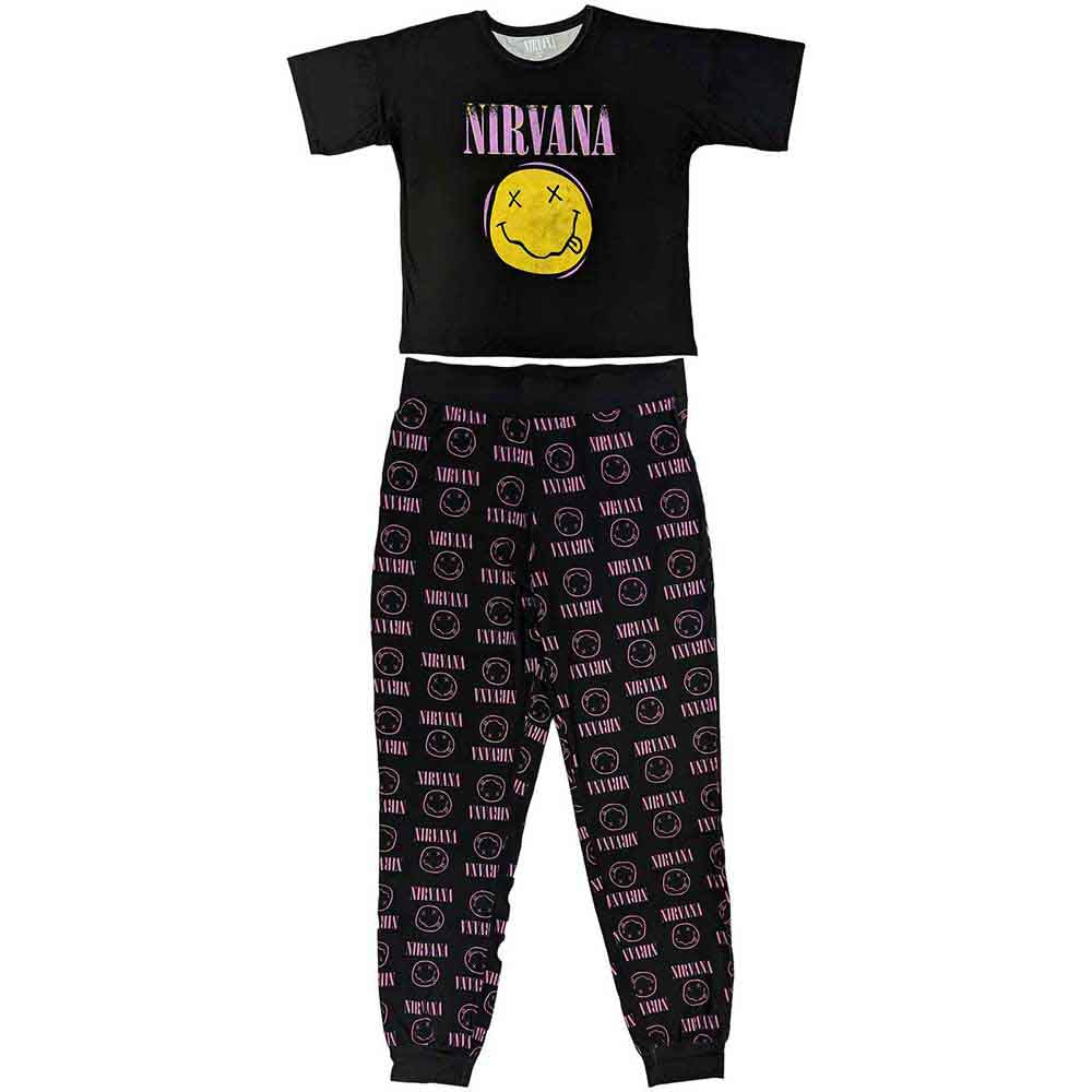 Nirvana - Clothing - Ladies - Short Sleeves - Large