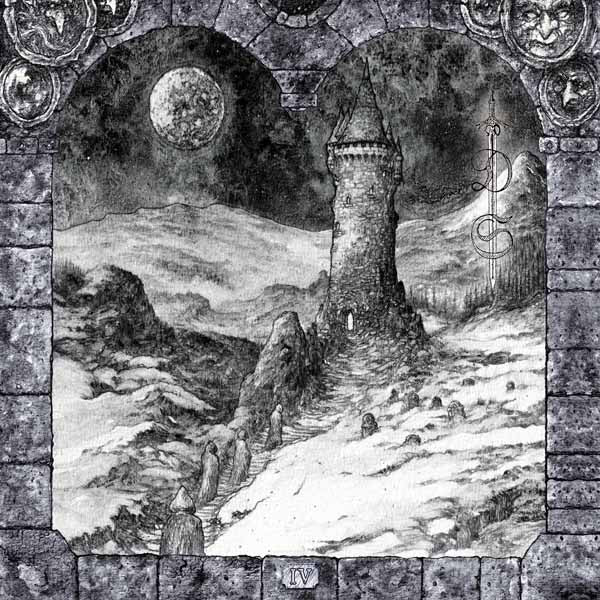 DEPRESSIVE SILENCE - IV : FINAL EP / A SPELL ENRAGED (LTD.DIGI) - CDD