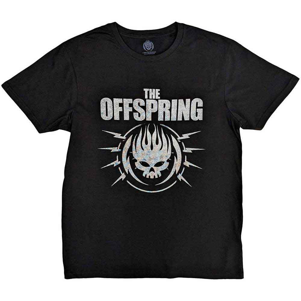 Offspring - tshirt - Unisex - Short Sleeves - Large