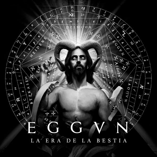 LA ERA DE LA BESTIA - CD