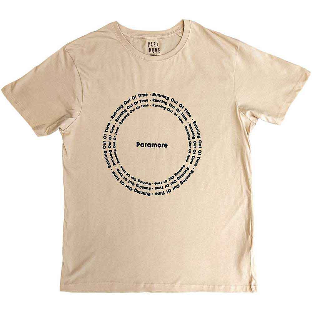Paramore - Unisex T-Shirt - tshirt - New T-Shirts