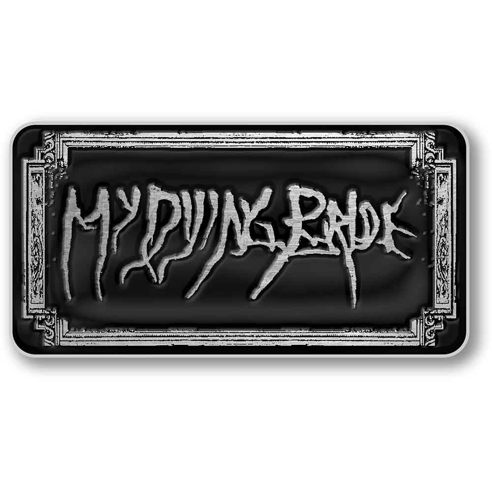 My Dying Bride - Clothing