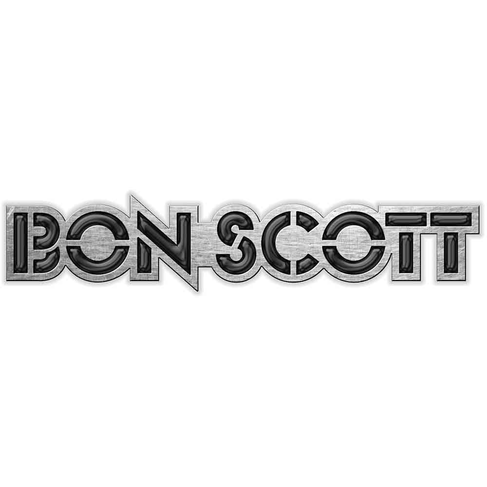 Bon Scott - Clothing