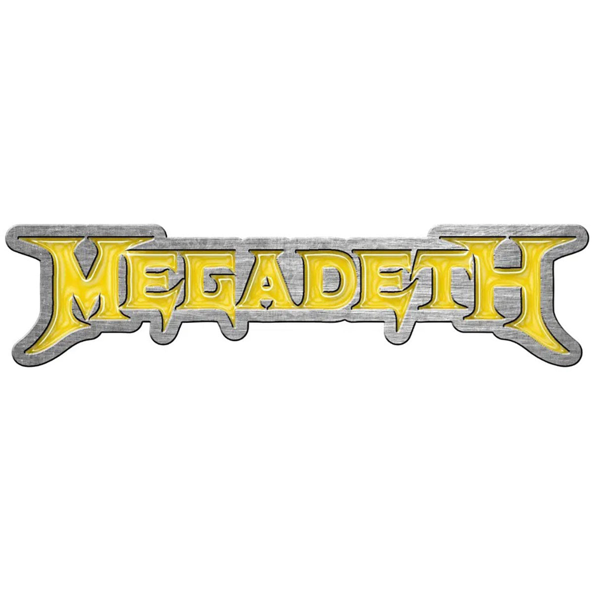 Megadeth - Clothing