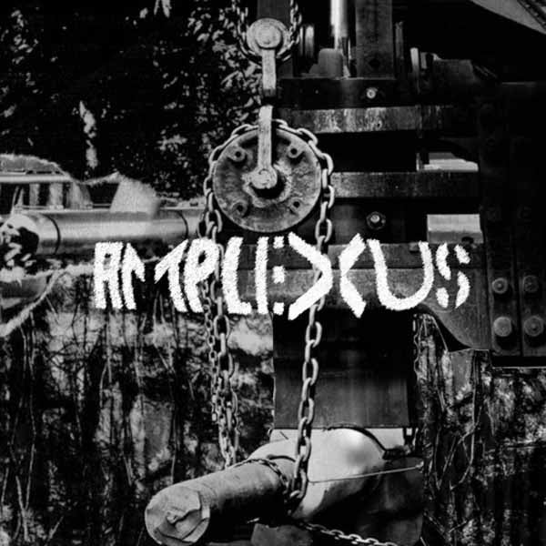 AMPLEXUS - MELTING AWAY - FIERCE DETRUNCTATION - CD
