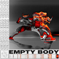 EMPTY BODY - CD
