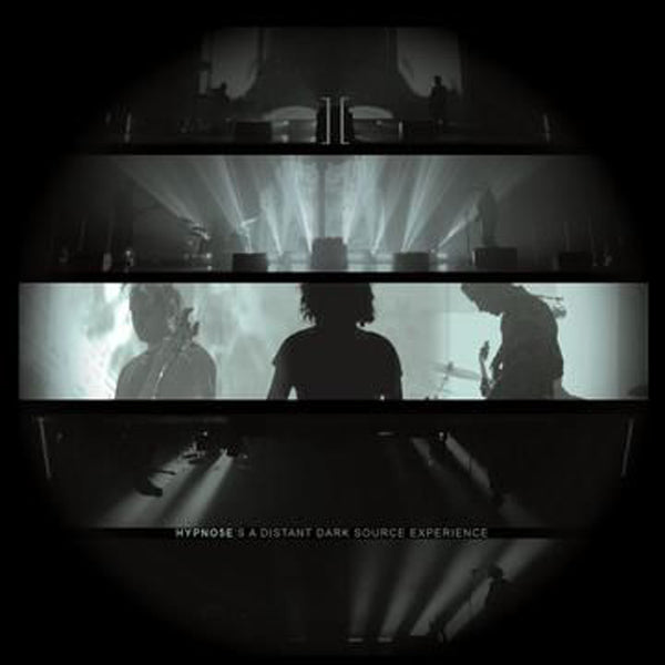 HYPNO5E - A DISTANT DARK SOURCE EXPERIENCE (CD+DVD+HD DOWNLOAD) - DCD