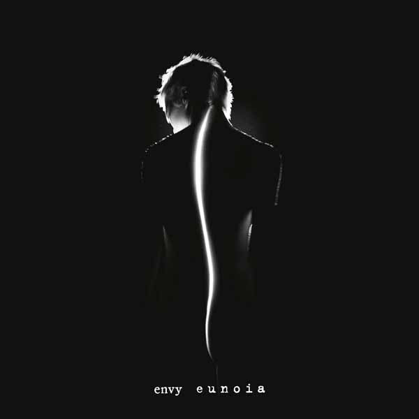 ENVY - EUNOIA - Vinyl Record