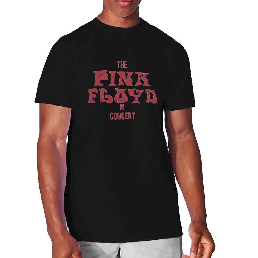 Pink Floyd - tshirt - Unisex - Short Sleeves - X-Large