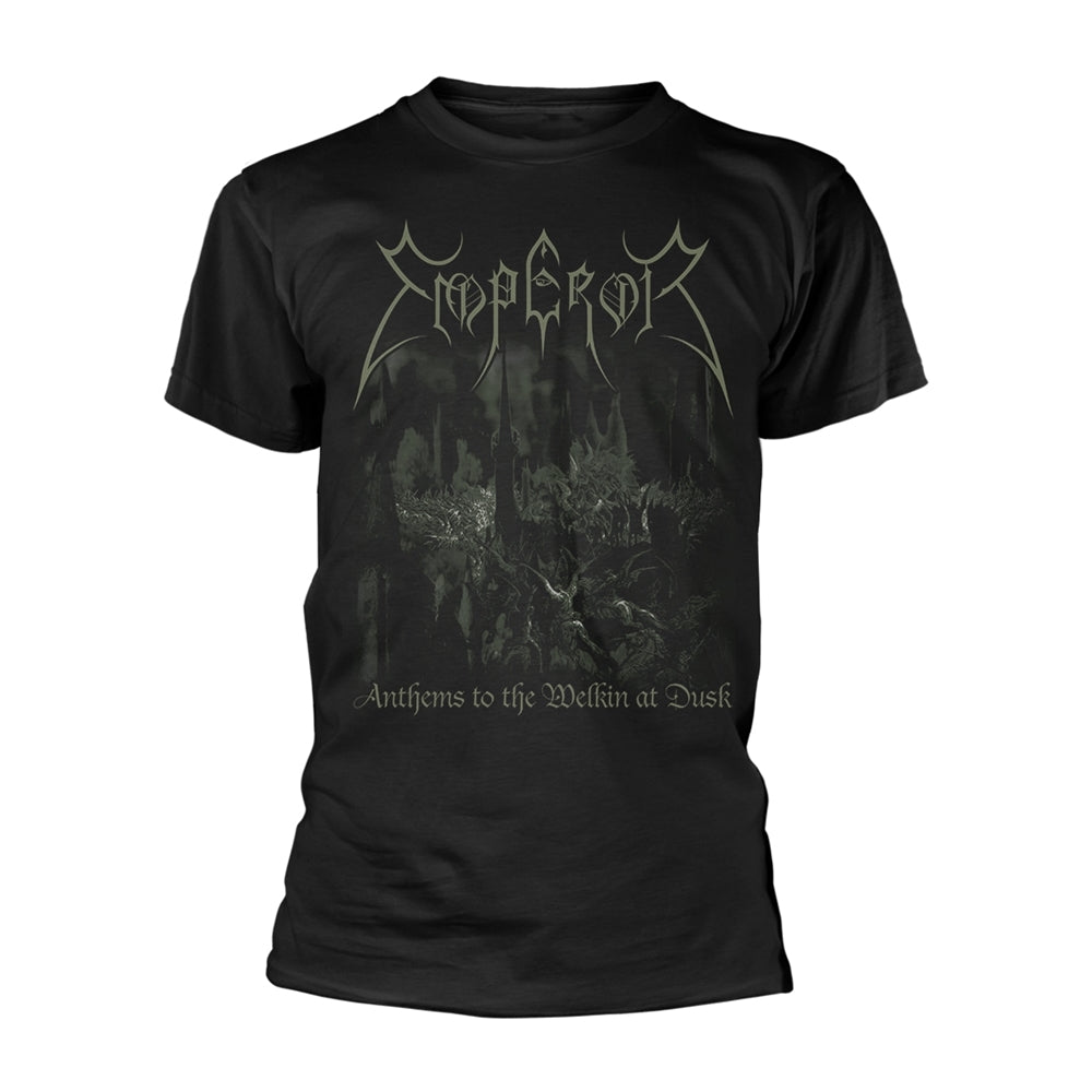 EMPEROR - ANTHEMS 2017 - tshirt - Size XXL - New T Shirt