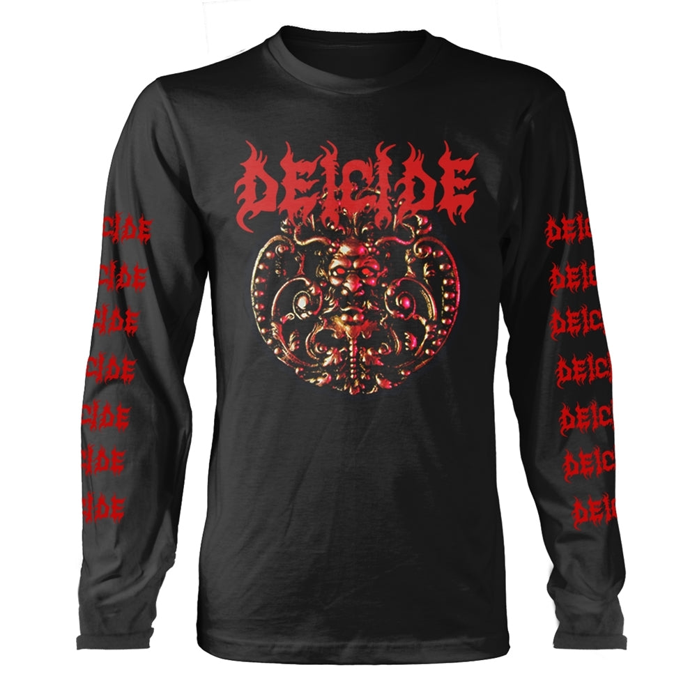 DEICIDE - Clothing - LS - Size XXL
