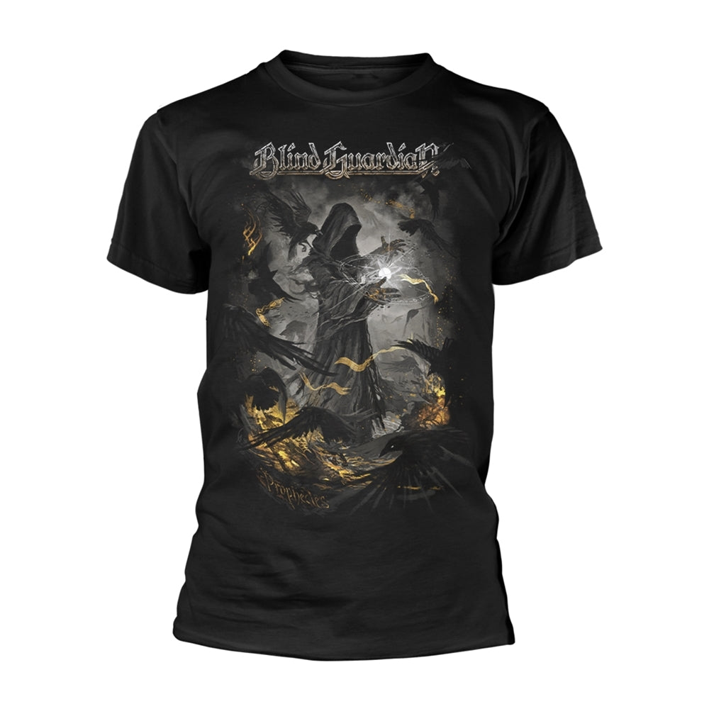 BLIND GUARDIAN - PROPHECIES - Clothing - T Shirt - Size XXXL