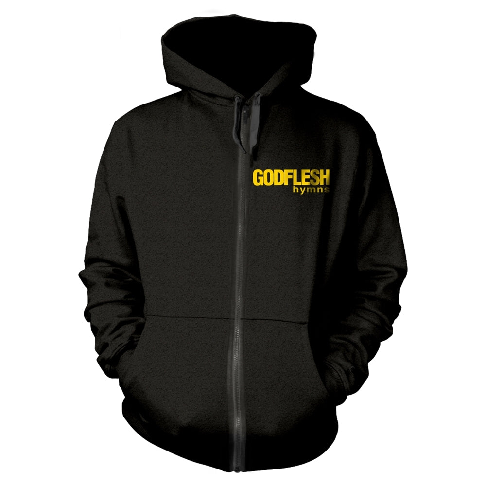 GODFLESH - HYMNS - Mug - hswz - Size S
