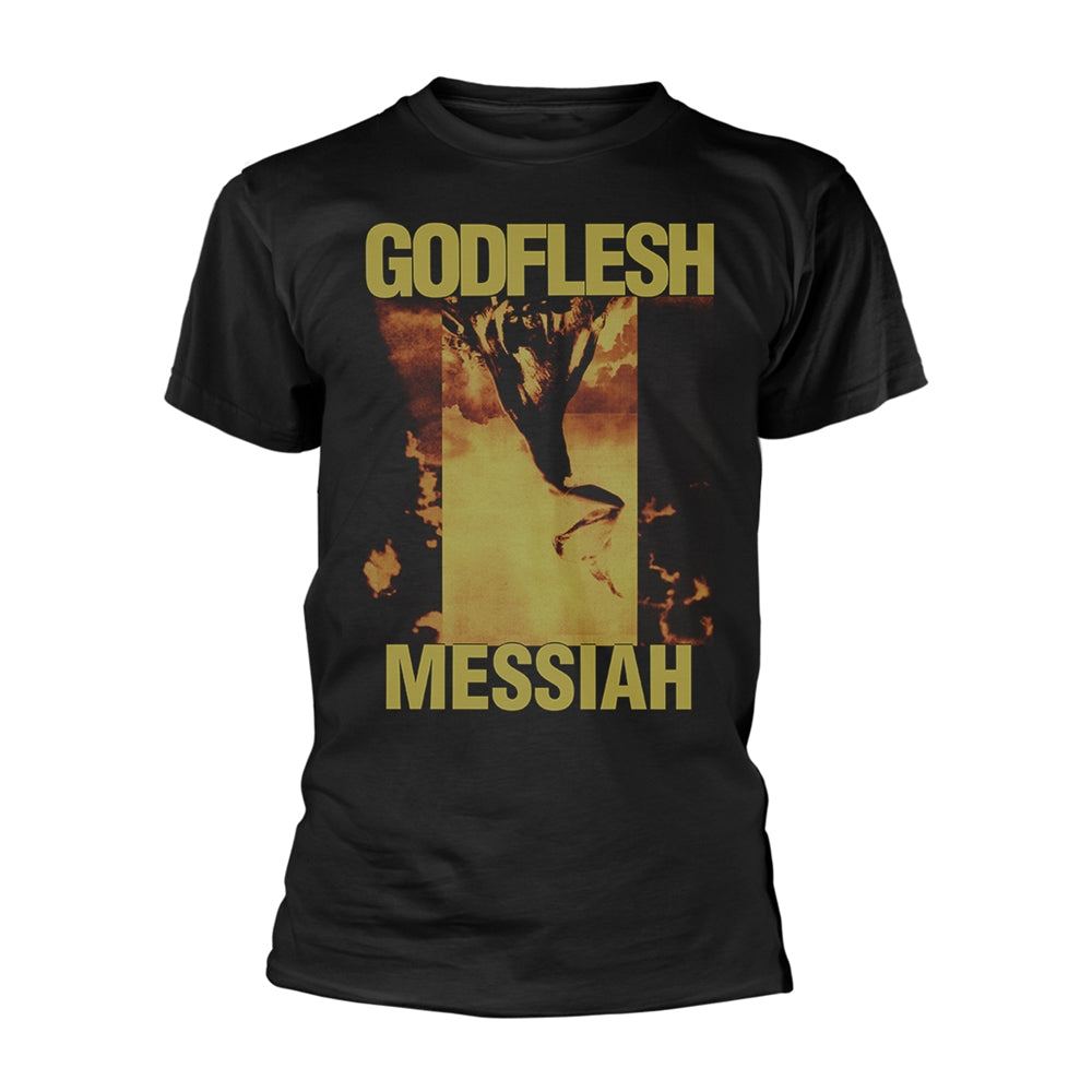 GODFLESH - MESSIAH - tshirt - T Shirt - Size S