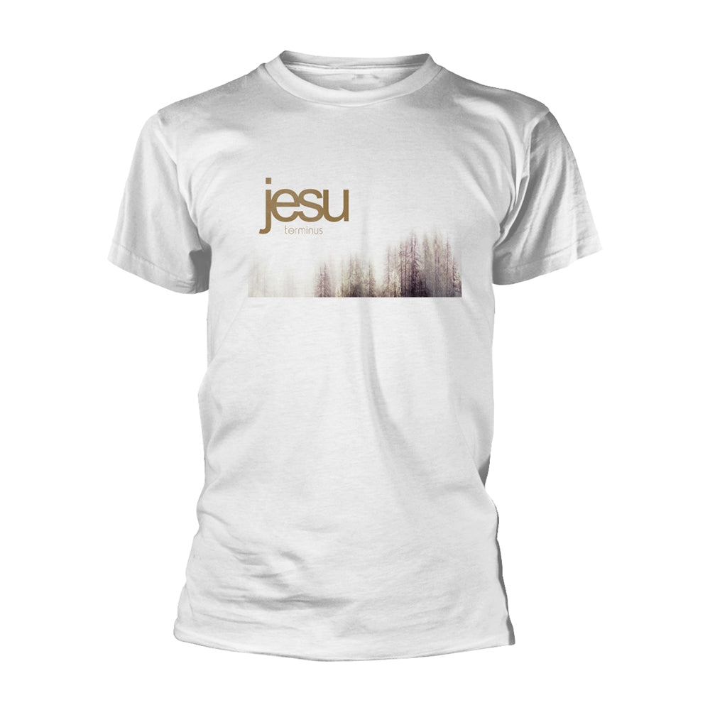 JESU - TERMINUS - tshirt - T Shirt - Size XXXL
