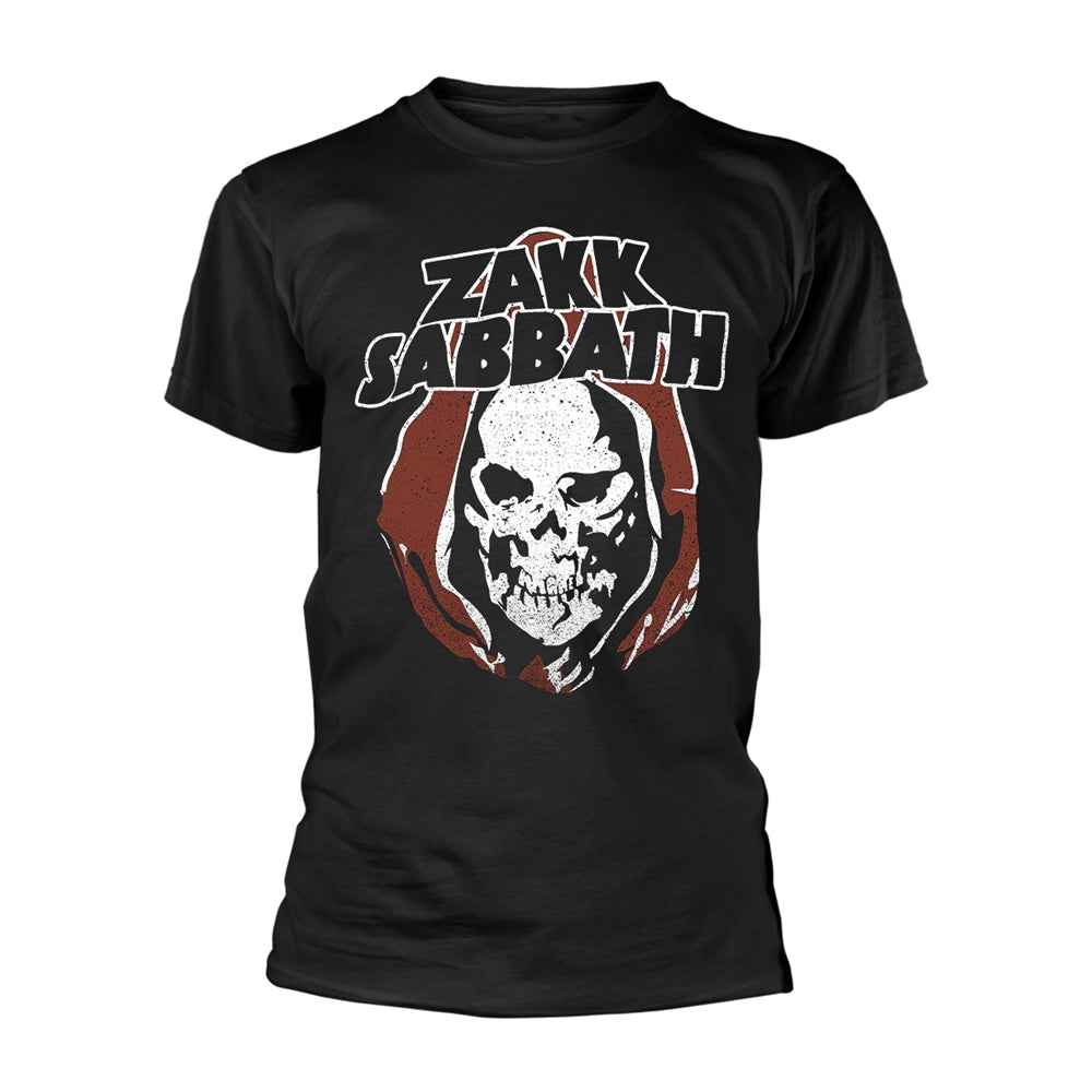 ZAKK SABBATH - REAPER - tshirt - T Shirt - Size XL