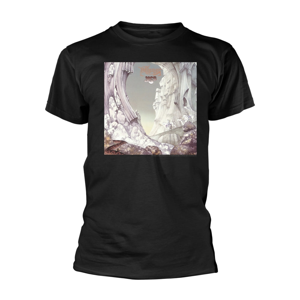 YES - RELAYER - tshirt - T Shirt - Size M