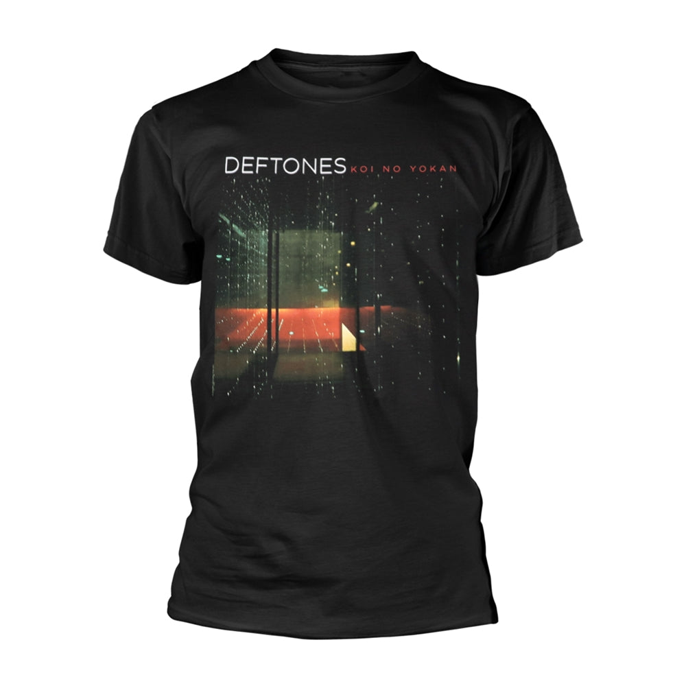DEFTONES - KOI NO YOKAN - tshirt - T Shirt - Size XL