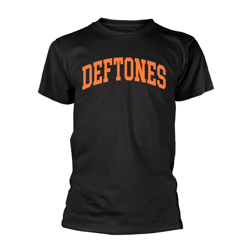 DEFTONES - COLLEGE - tshirt - T Shirt - Size XL