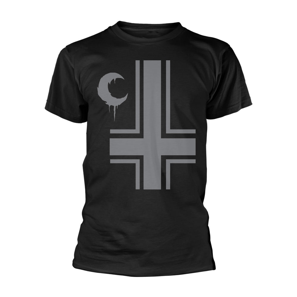 LEVIATHAN - HOWL (BLACK) - tshirt - TSFB - Size S