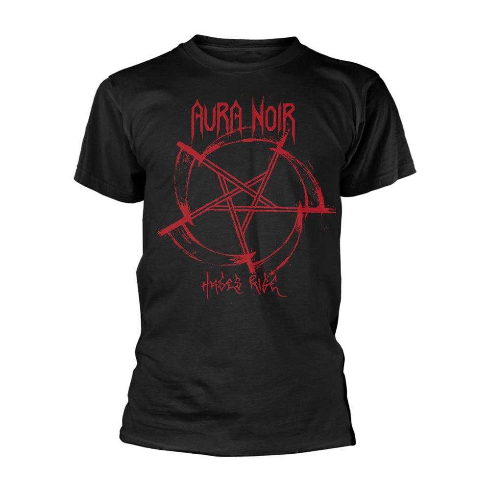 AURA NOIR - HADES RISE - tshirt - T Shirt - Size XL