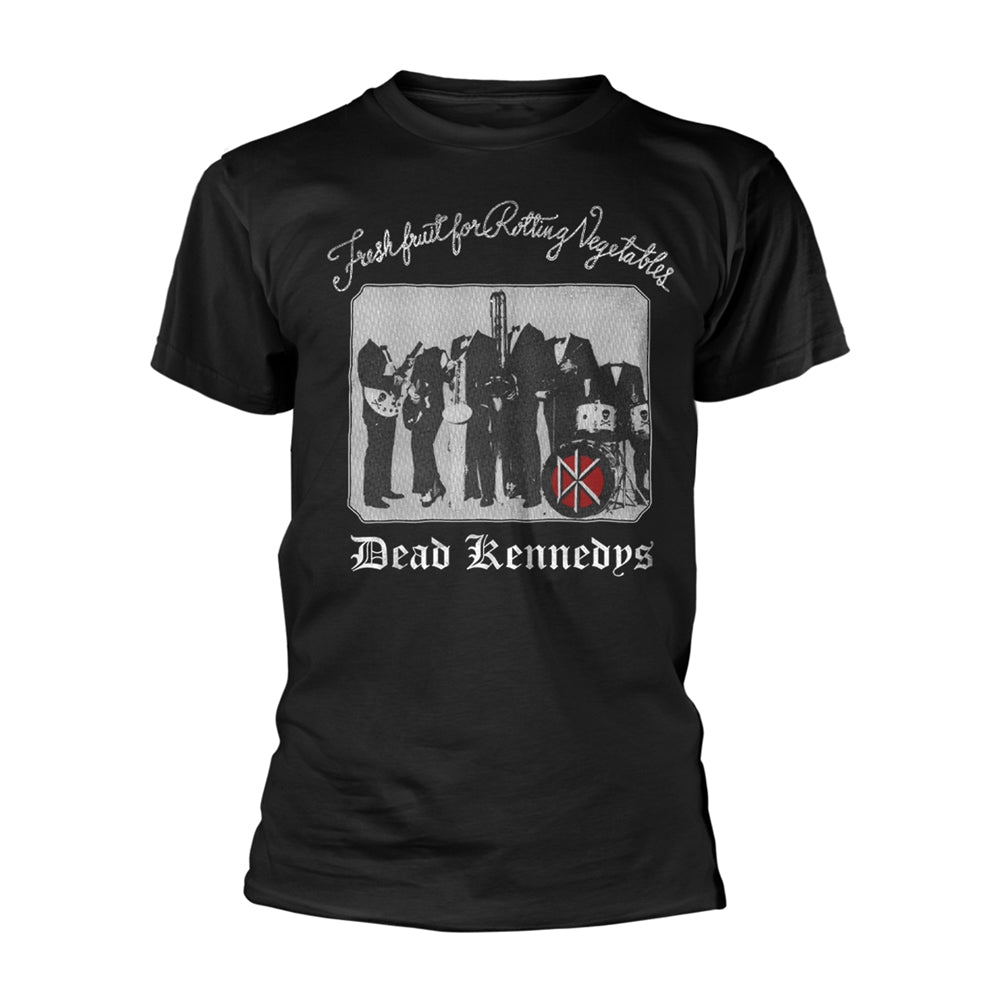DEAD KENNEDYS - FRESH FRUIT FOR - tshirt - T Shirt - Size S