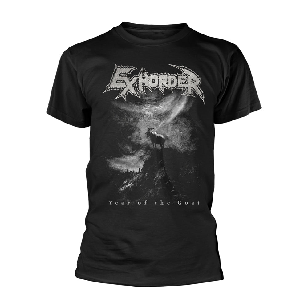 EXHORDER - GOAT - tshirt - TSFB - Size XXXL