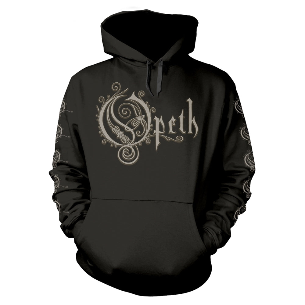 OPETH - LAST WILL AND T - Clothing - HSW - Size XXXL