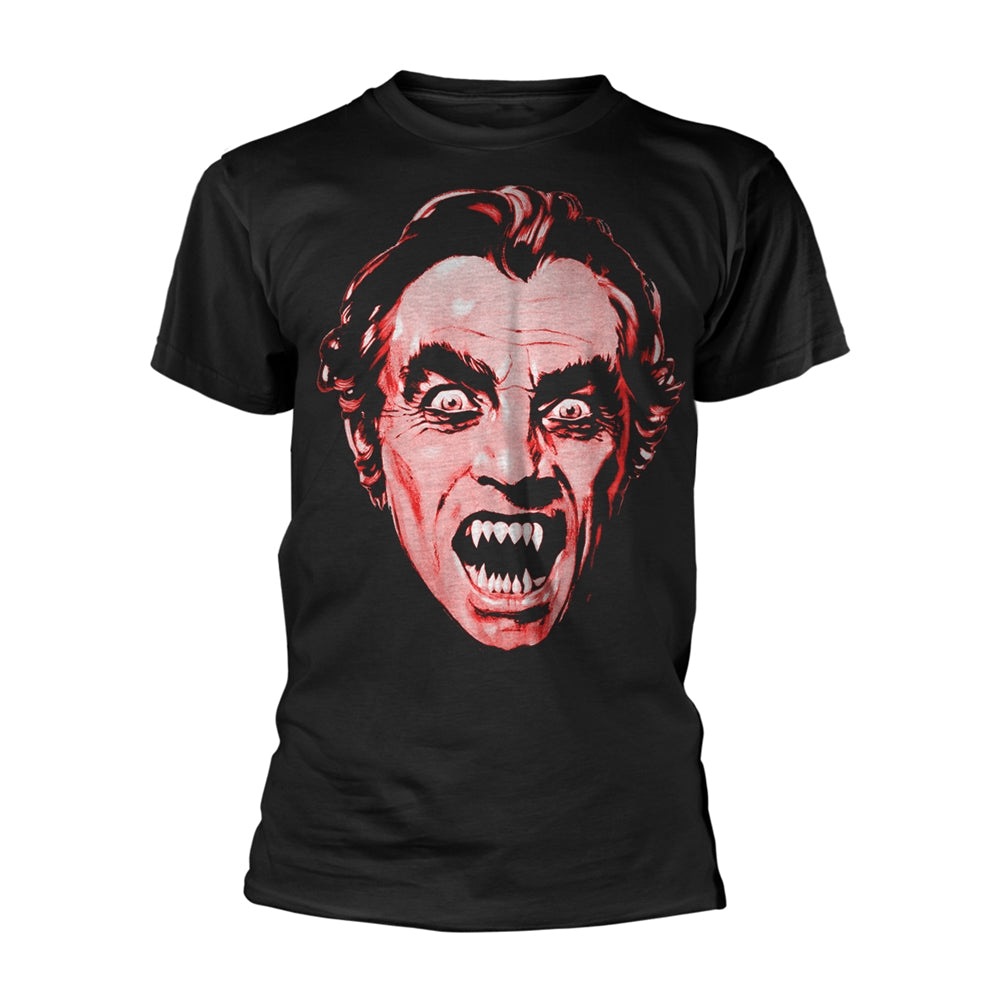 PLAN 9 - COUNT YORGA - COUNT YORGA - tshirt - Size M - New T Shirt