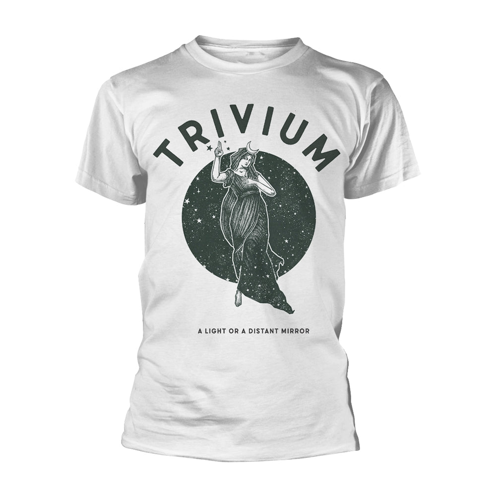 TRIVIUM - MOON GODDESS - tshirt - Size XL - New T Shirt