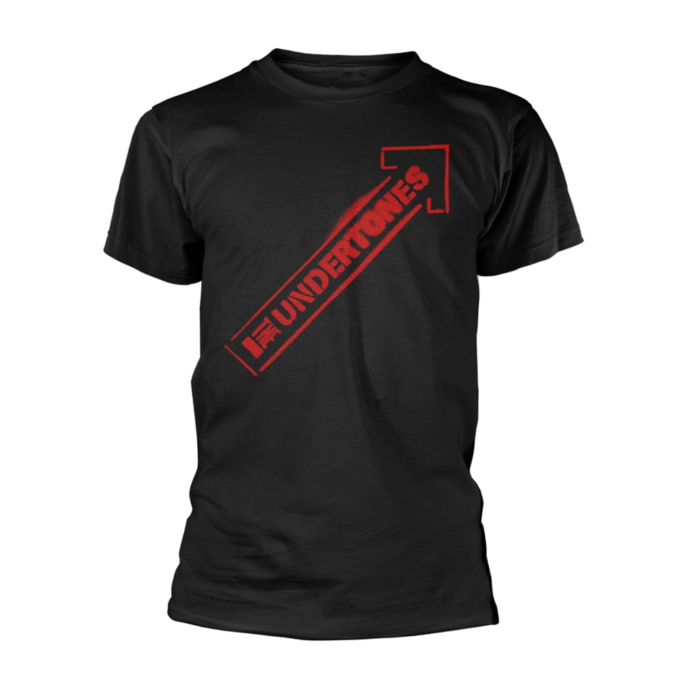 UNDERTONES - ARROW SPRAY (RE - tshirt - T Shirt - Size M