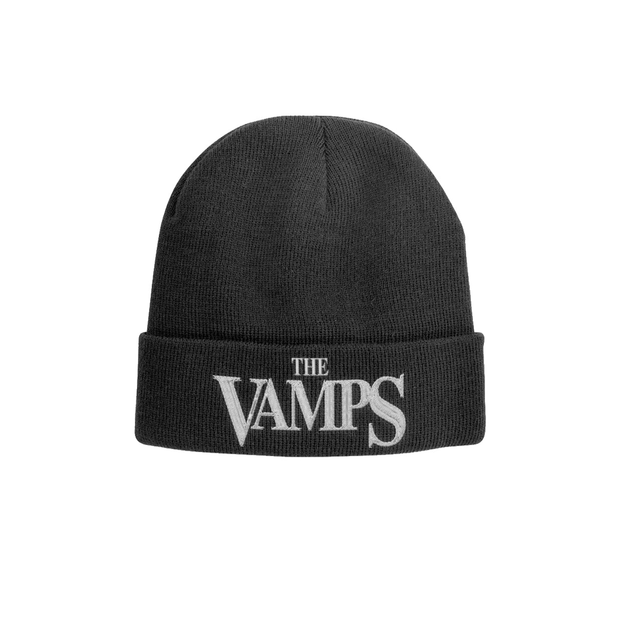 VAMPS - LOGO - Hats - New HATS