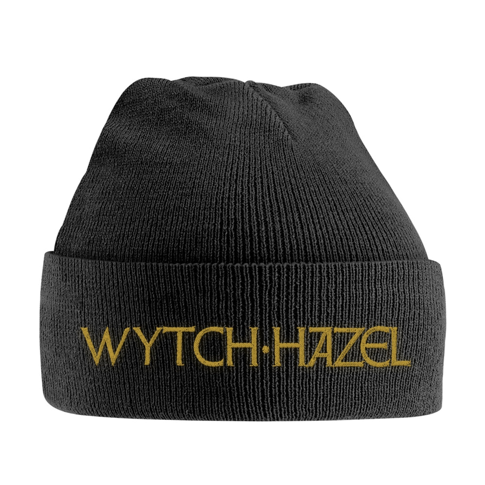 WYTCH HAZEL - LOGO - Hats - New HATS