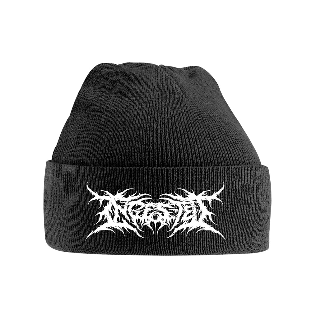 INGESTED - LOGO - Hats - New HATS