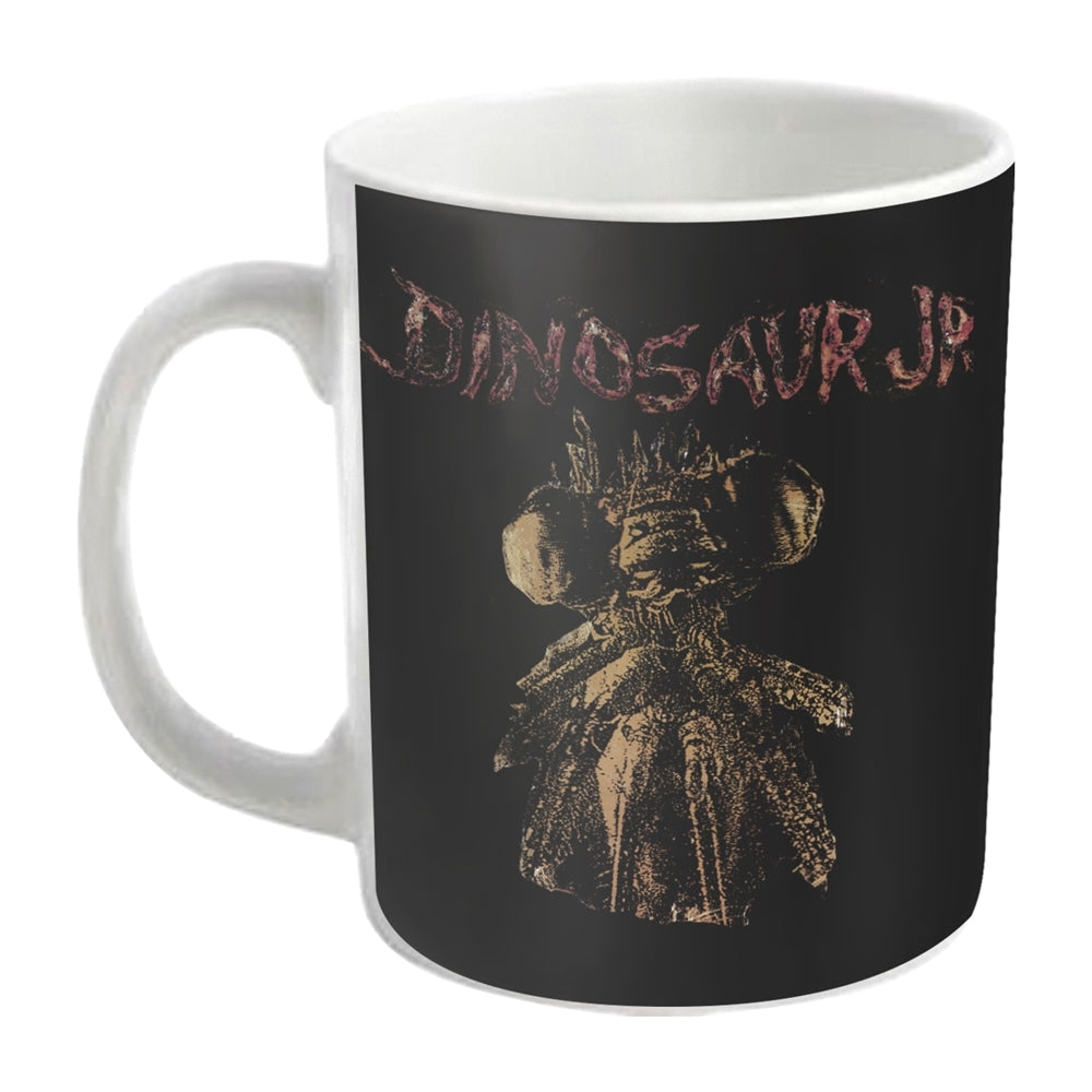DINOSAUR JR. - BUG - MUG