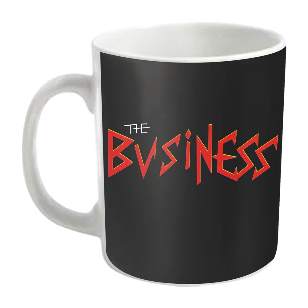 BUSINESS - SMASH DISCO'S - MUG