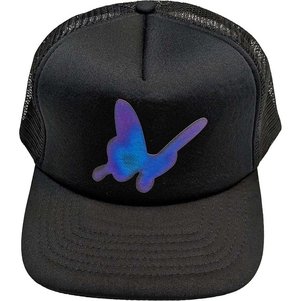 Post Malone - Clothing - Unisex - Butterfly