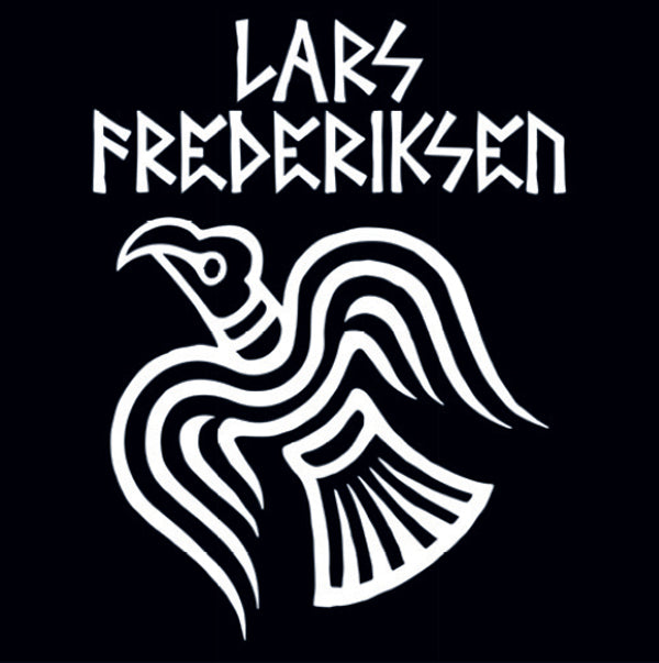 LARS FREDERIKSEN - TO VICTORY - Vinyl Record