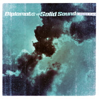 DIPLOMATS OF SOLID S - A HIGHER PLACE - CD