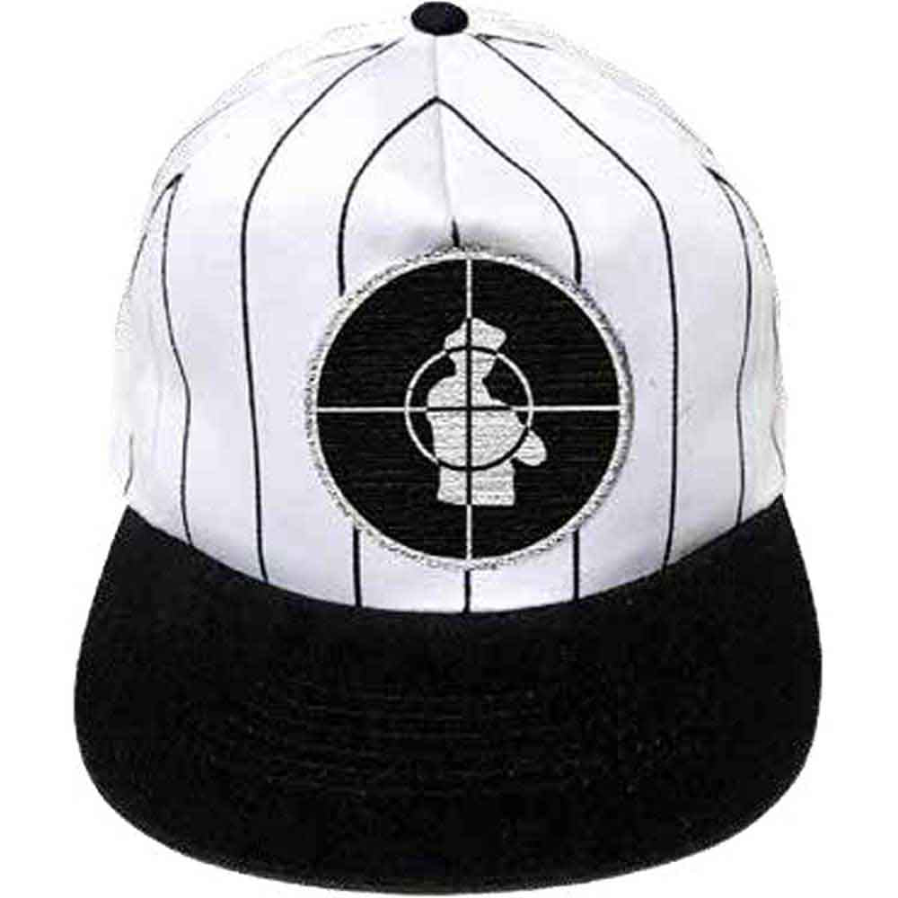 Public Enemy - Hats - Unisex - Solid Target
