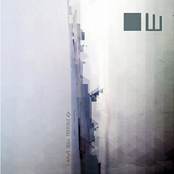 BOXED WARNING - I HAVE BEEN TERRIBLE - CD